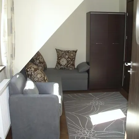Privatunterkunft Pod Kotwica *
