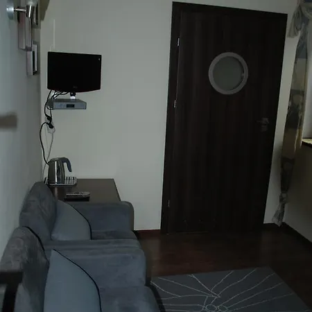Pod Kotwica Stolpmünde