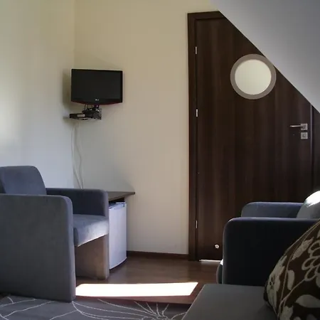 Privatunterkunft Pod Kotwica *